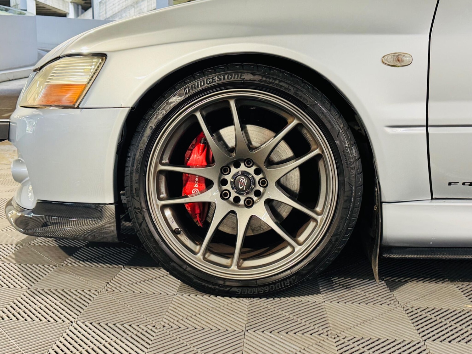 Used Mitsubishi Lancer 2007 for sale - 76399036: Photo 14