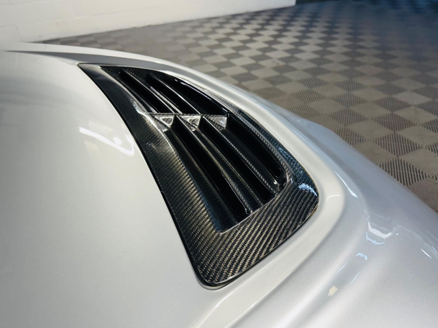 Used Mitsubishi Lancer 2007 for sale - 76399036: Photo 15