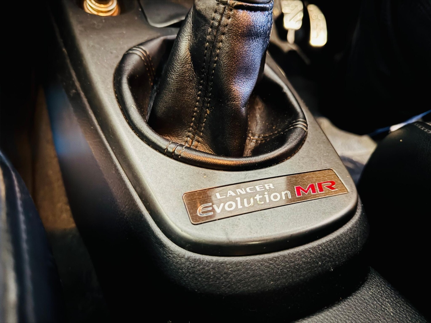 Used Mitsubishi Lancer 2007 for sale - 76399036: Photo 17