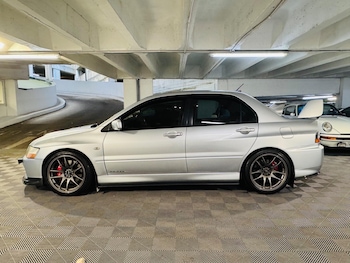 Used Mitsubishi Lancer 2007 for sale - 76399036: Photo