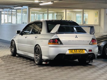 Used Mitsubishi Lancer 2007 for sale - 76399036: Photo