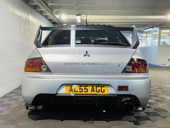 Used Mitsubishi Lancer 2007 for sale - 76399036: Photo