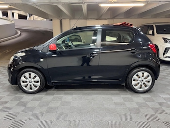 Used Citroen C1 2016 for sale - 78548910: Photo