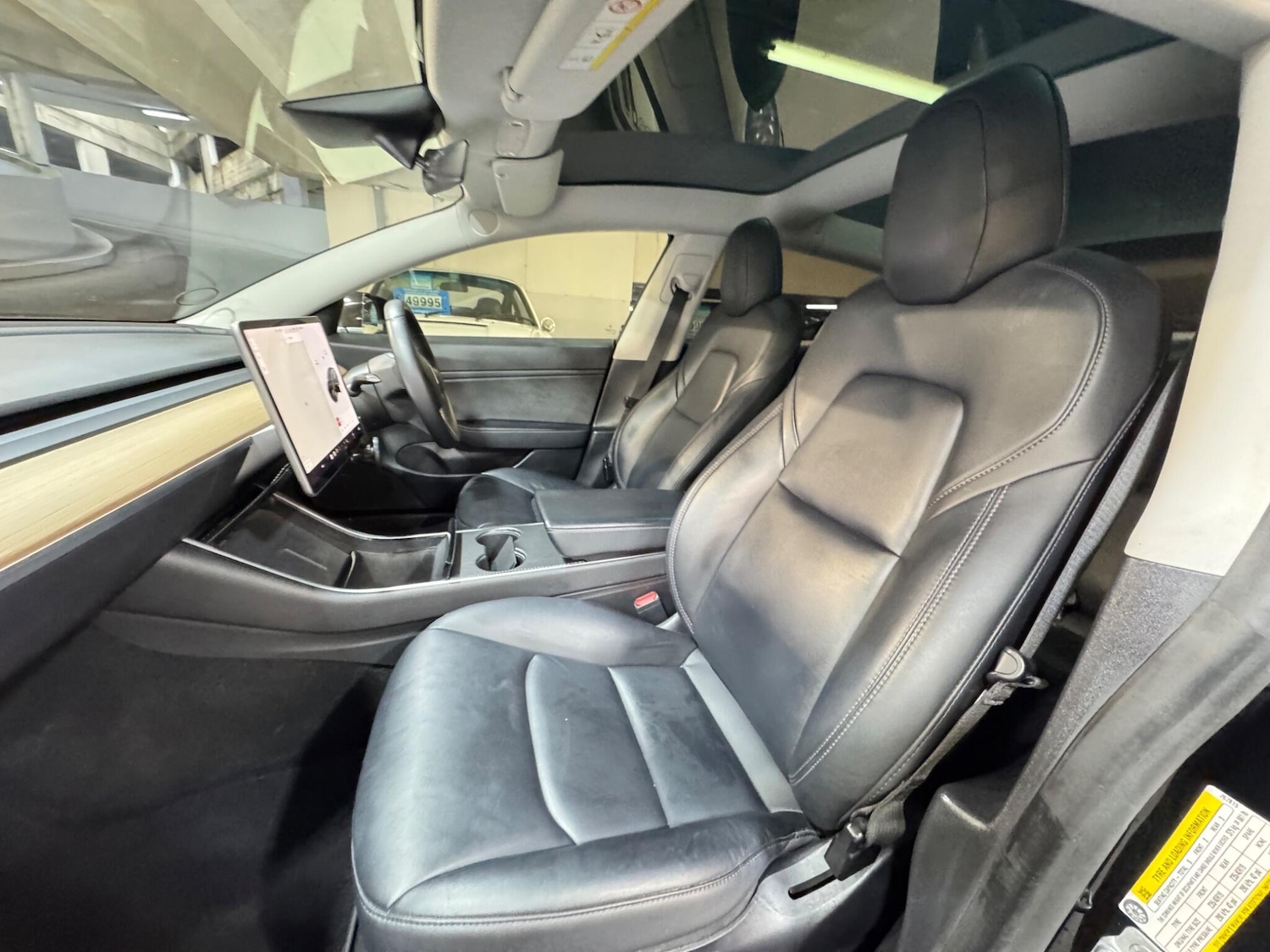 Used Tesla Model 3 2020 for sale - 77538452: Photo 10