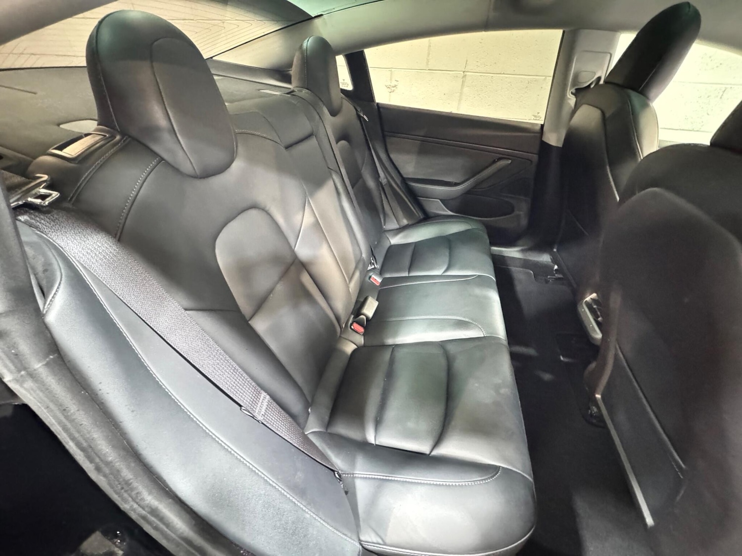 Used Tesla Model 3 2020 for sale - 77538452: Photo 12