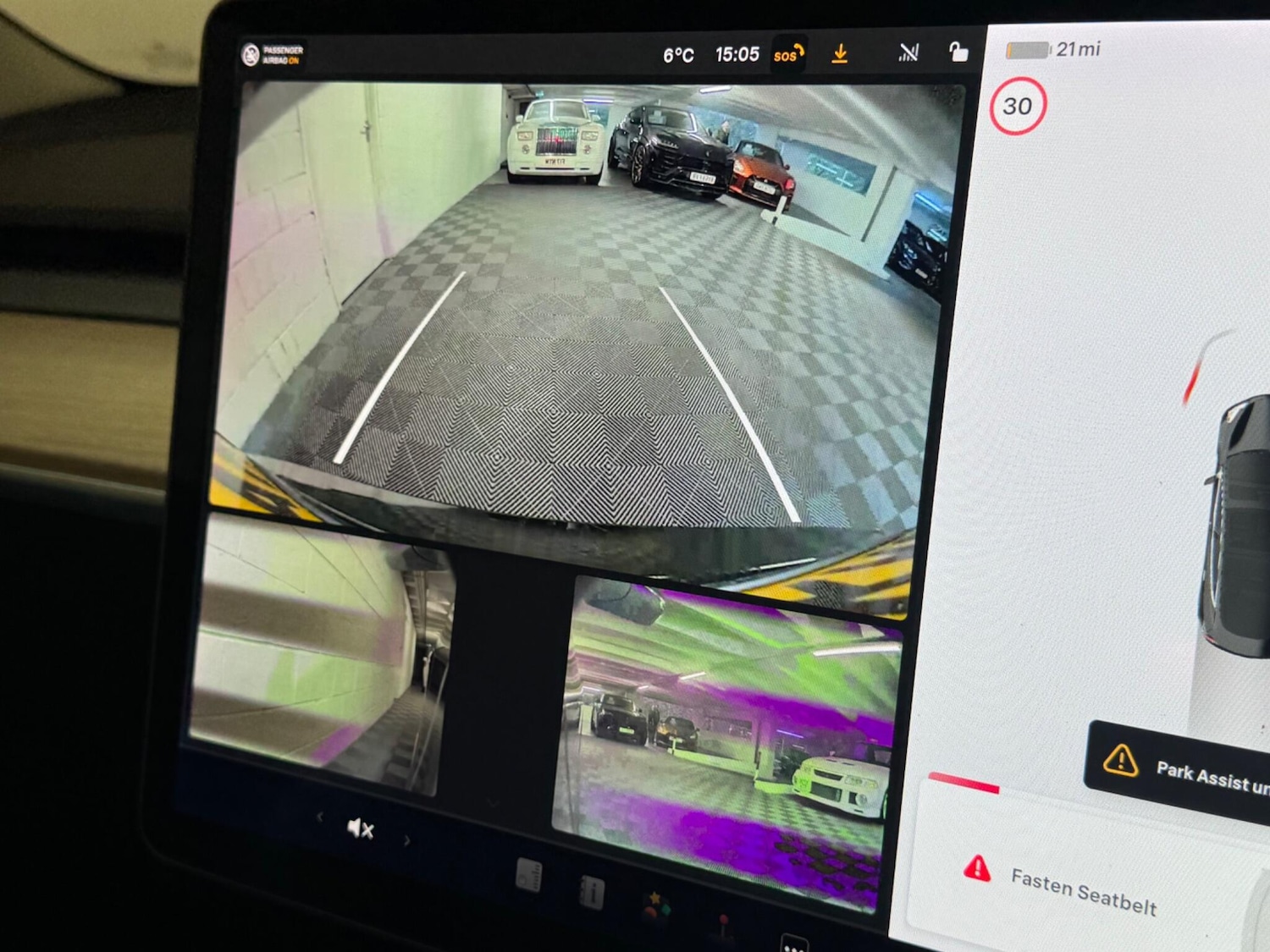 Used Tesla Model 3 2020 for sale - 77538452: Photo 14