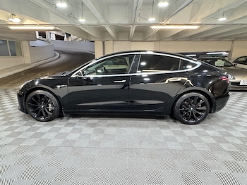 Used Tesla Model 3 2020 for sale - 77538452: Photo