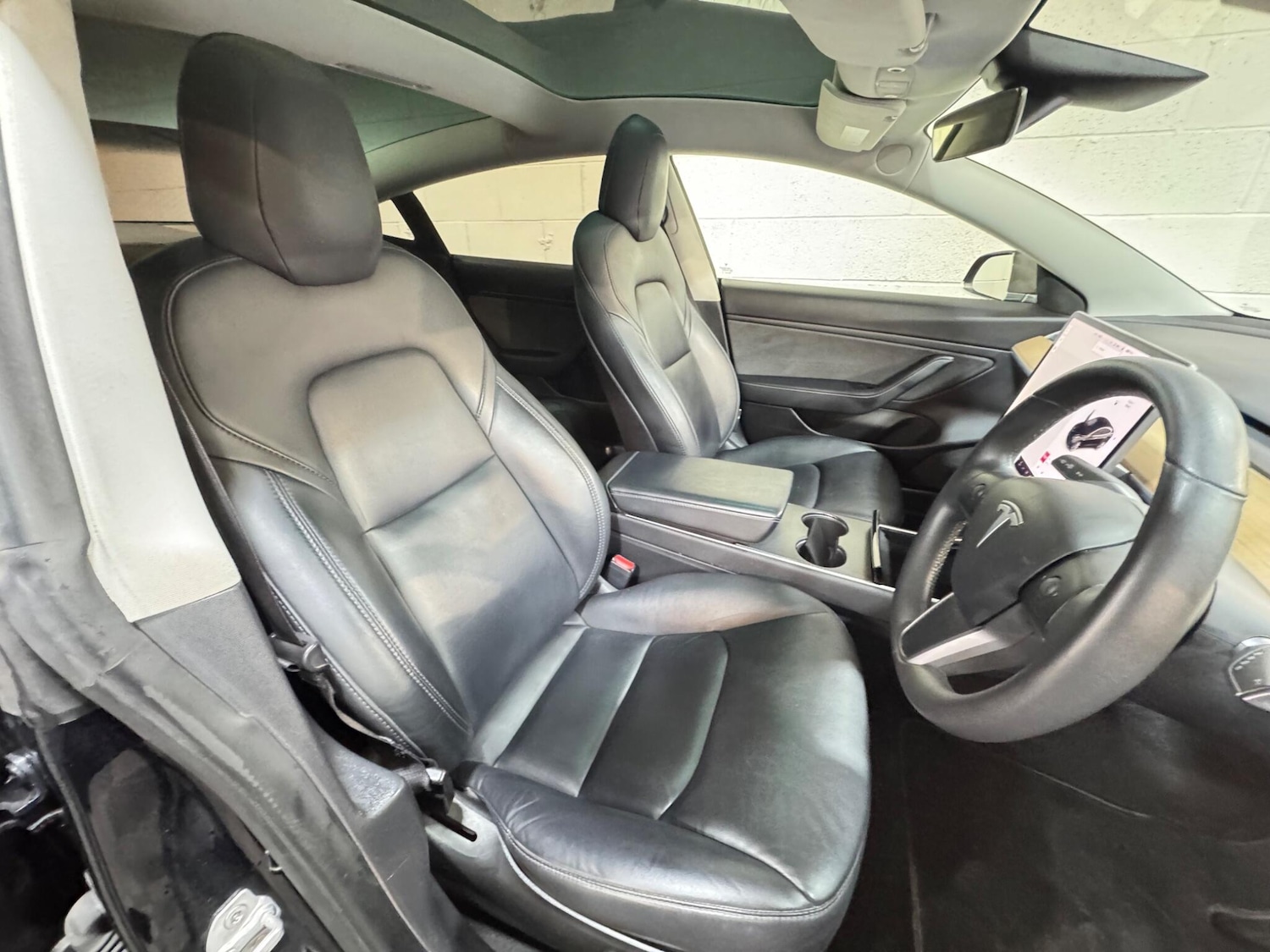 Used Tesla Model 3 2020 for sale - 77538452: Photo 8