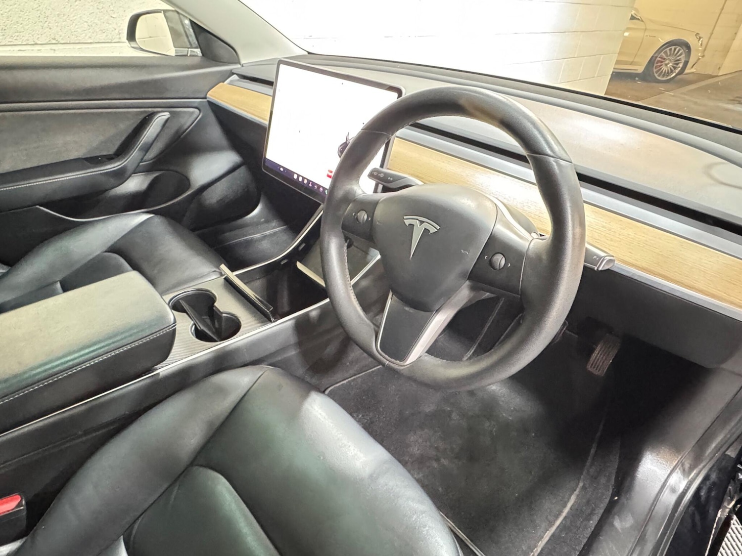 Used Tesla Model 3 2020 for sale - 77538452: Photo 9