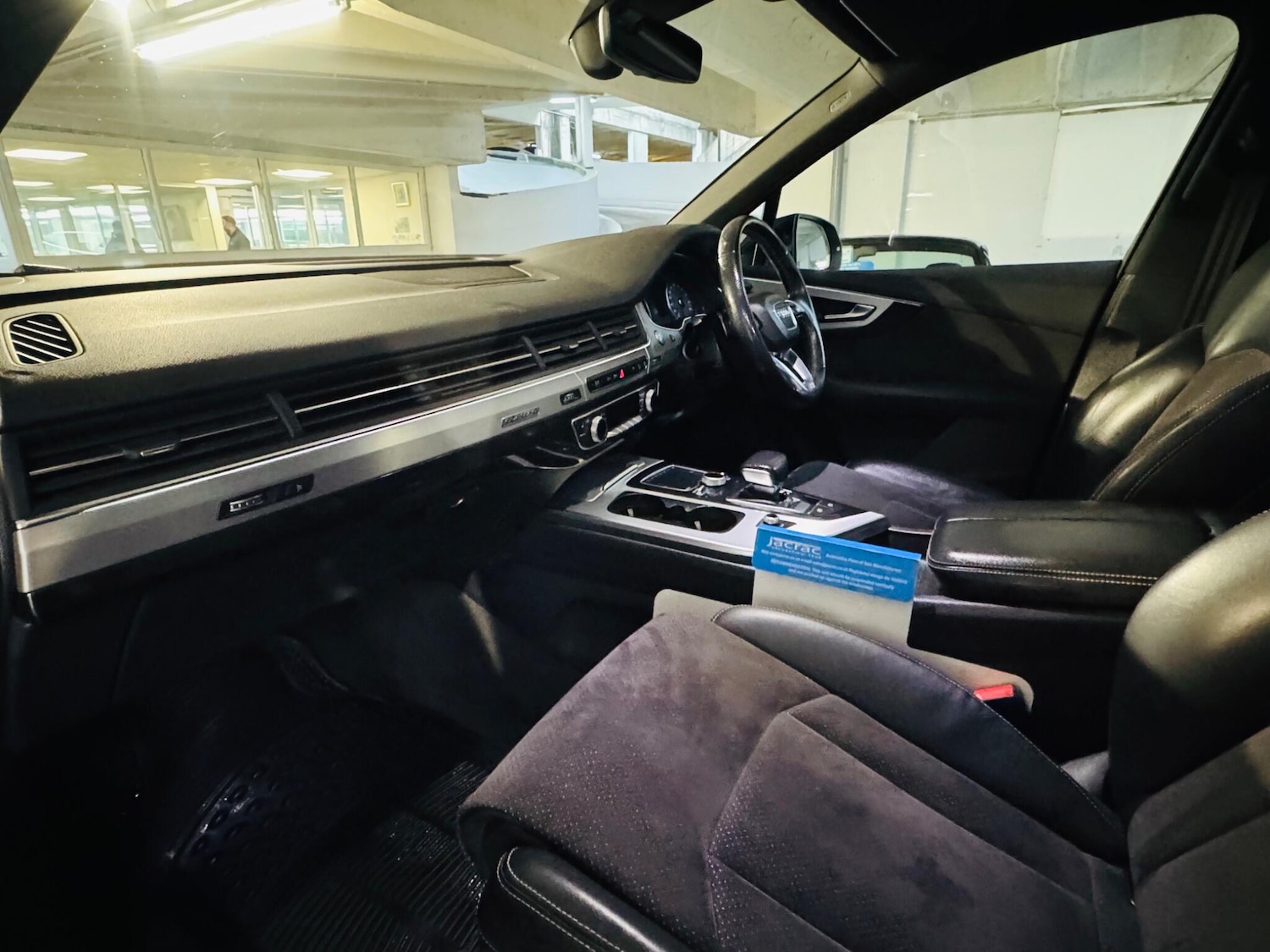 Used Audi Q7 2016 for sale - 76936640: Photo 10