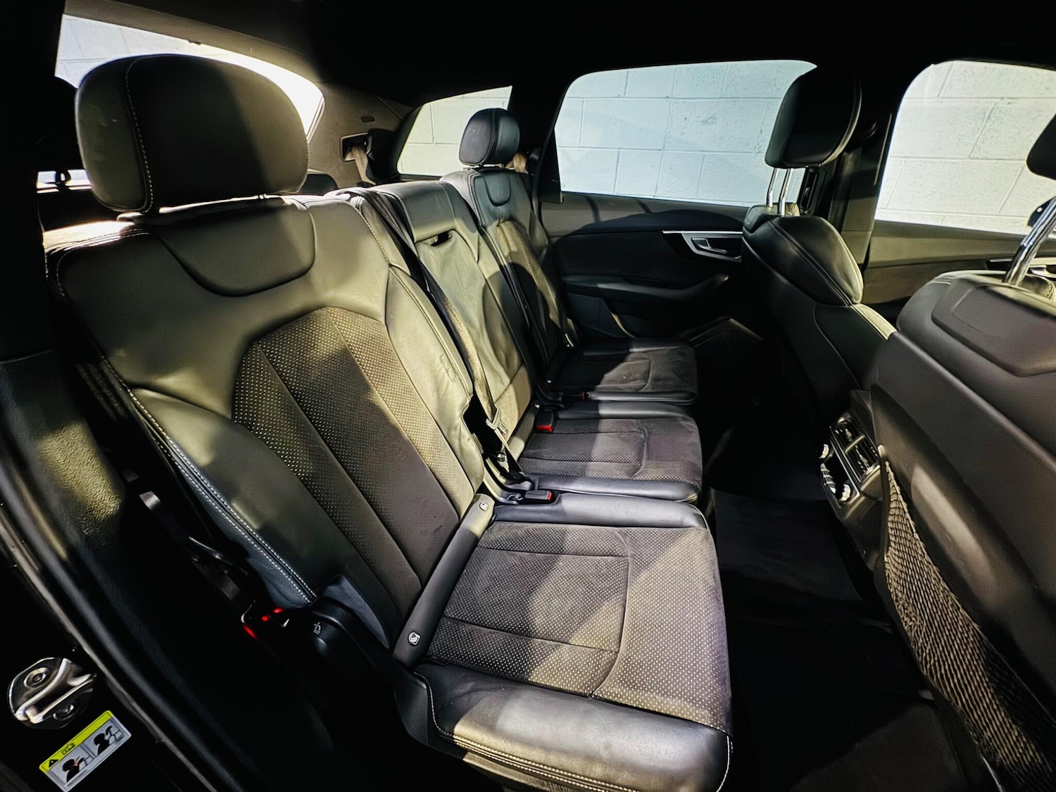 Used Audi Q7 2016 for sale - 76936640: Photo 11