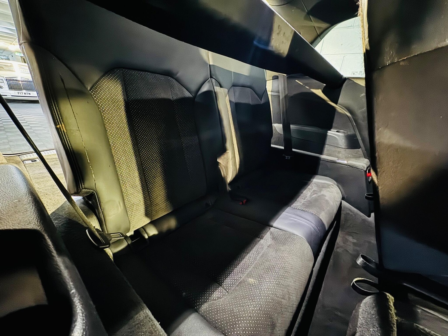 Used Audi Q7 2016 for sale - 76936640: Photo 12