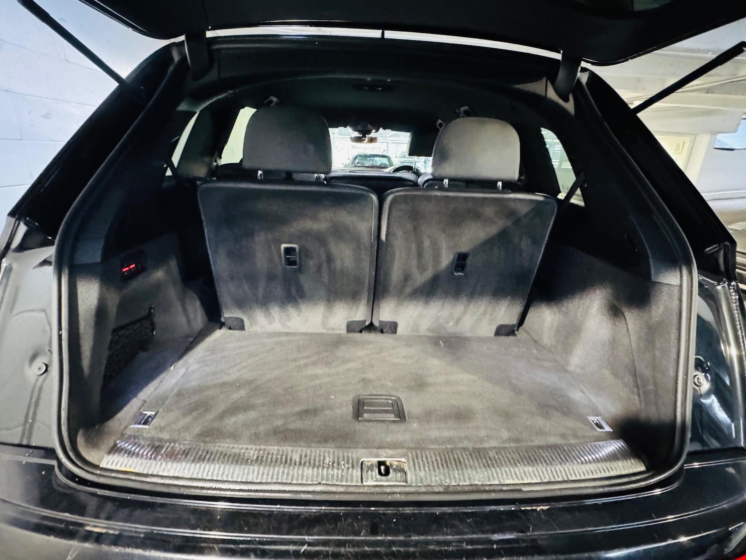 Used Audi Q7 2016 for sale - 76936640: Photo 13