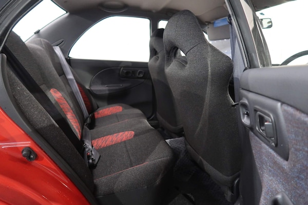 Used Subaru Impreza 2017 for sale - 73133454: Photo 9