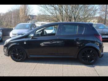 Used Vauxhall Corsa 2014 for sale - 73133223: Photo