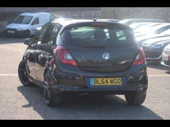Used Vauxhall Corsa 2014 for sale - 73133223: Photo