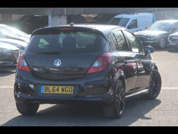 Used Vauxhall Corsa 2014 for sale - 73133223: Photo