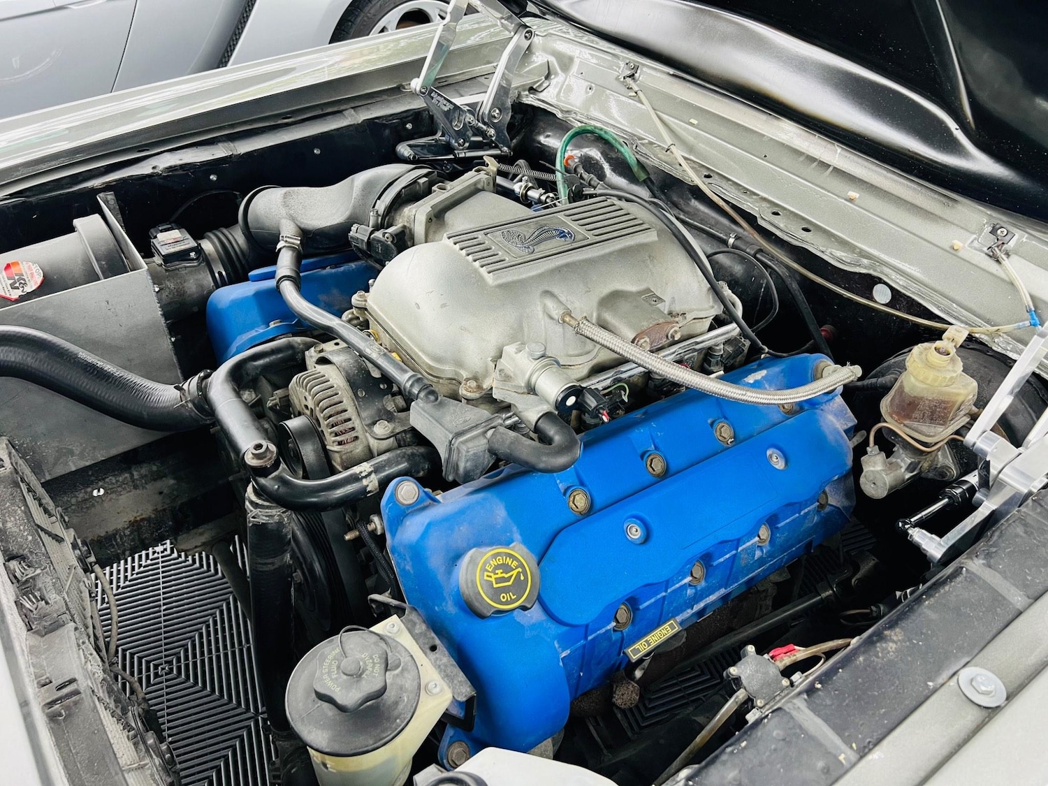 Vehicle 17