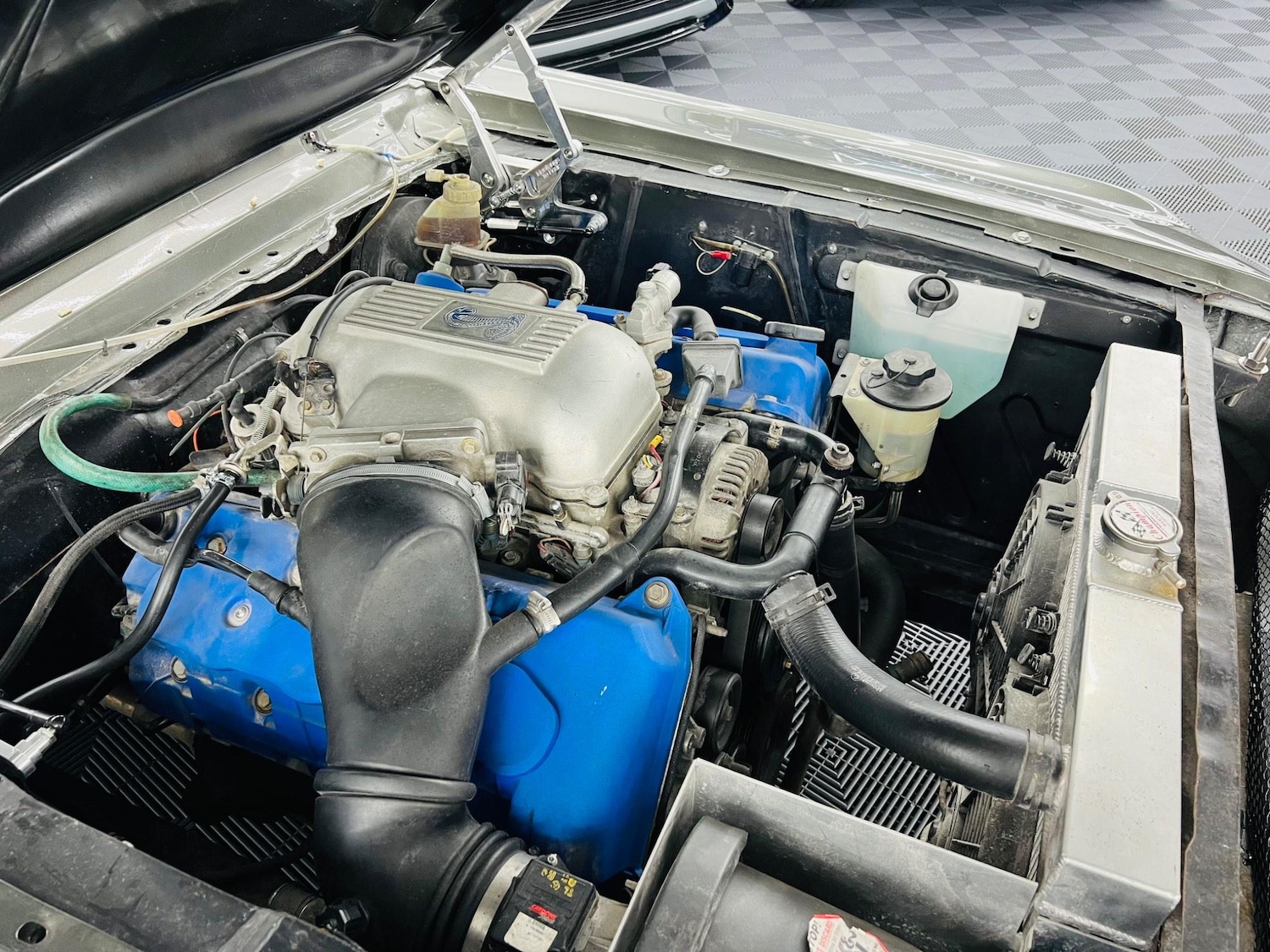 Vehicle 19