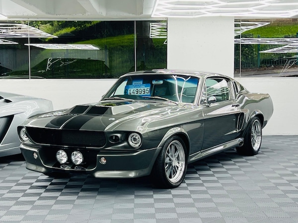 Used Ford Mustang 2014 for sale - 73133453: Photo 1