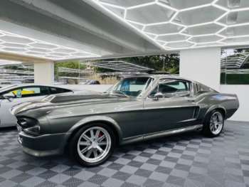 Used Ford Mustang 1967 for sale - 73133453: Photo