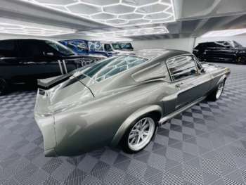Used Ford Mustang 1967 for sale - 73133453: Photo