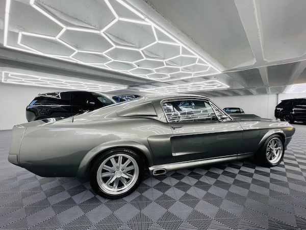 Used Ford Mustang 2014 for sale - 73133453: Photo 5