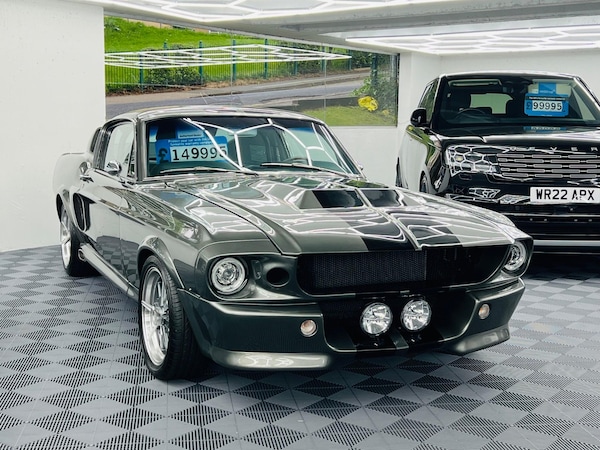 Used Ford Mustang 2014 for sale - 73133453: Photo 6