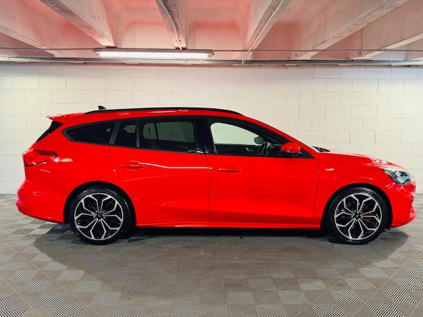 Used Ford Focus 2021 for sale - 74187249: Photo 5