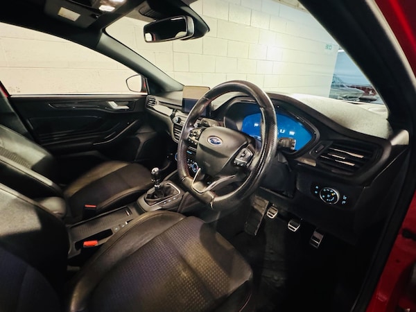 Used Ford Focus 2021 for sale - 74187249: Photo 8