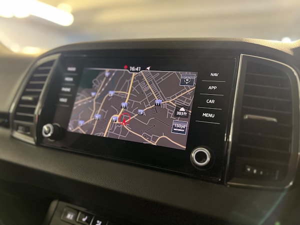 Used Skoda Karoq 2018 for sale - 73133452: Photo 15