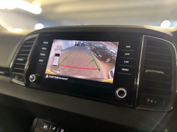 Used Skoda Karoq 2018 for sale - 73133452: Photo 16