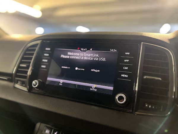 Used Skoda Karoq 2018 for sale - 73133452: Photo 17