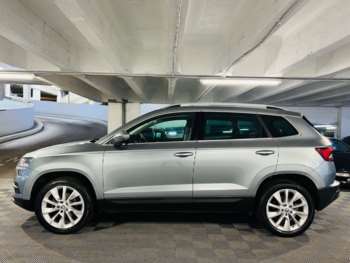 Used Skoda Karoq 2018 for sale - 73133452: Photo