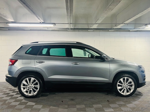 Used Skoda Karoq 2018 for sale - 73133452: Photo 5