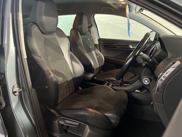 Used Skoda Karoq 2018 for sale - 73133452: Photo 7