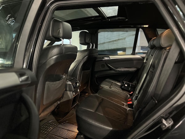 Used BMW X5 2011 for sale - 73133248: Photo 16