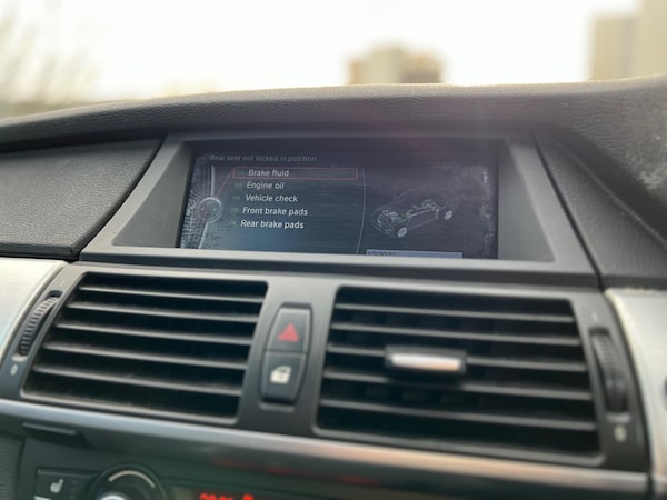 Used BMW X5 2011 for sale - 73133248: Photo 20