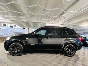 Used BMW X5 2011 for sale - 73133248: Photo