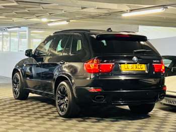 Used BMW X5 2011 for sale - 73133248: Photo