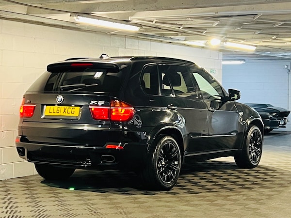 Used BMW X5 2011 for sale - 73133248: Photo 4