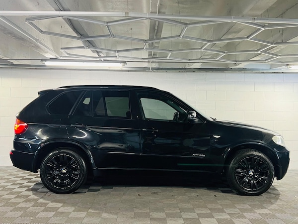 Used BMW X5 2011 for sale - 73133248: Photo 5