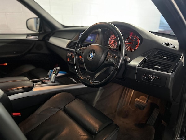 Used BMW X5 2011 for sale - 73133248: Photo 8