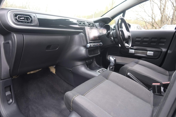 Used Citroen C3 2017 for sale - 73133247: Photo 11