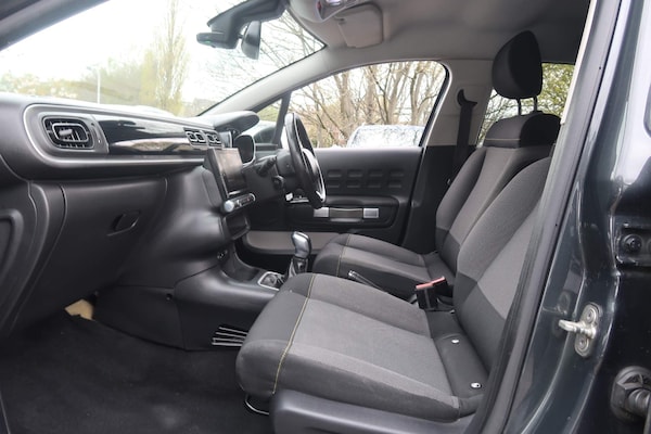 Used Citroen C3 2017 for sale - 73133247: Photo 12