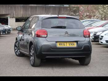 Used Citroen C3 2017 for sale - 73133247: Photo