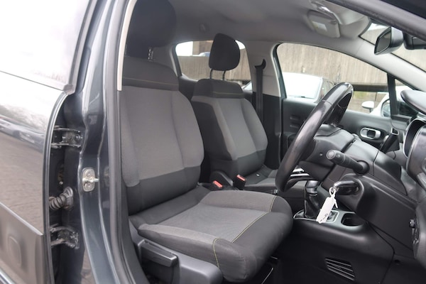 Used Citroen C3 2017 for sale - 73133247: Photo 7