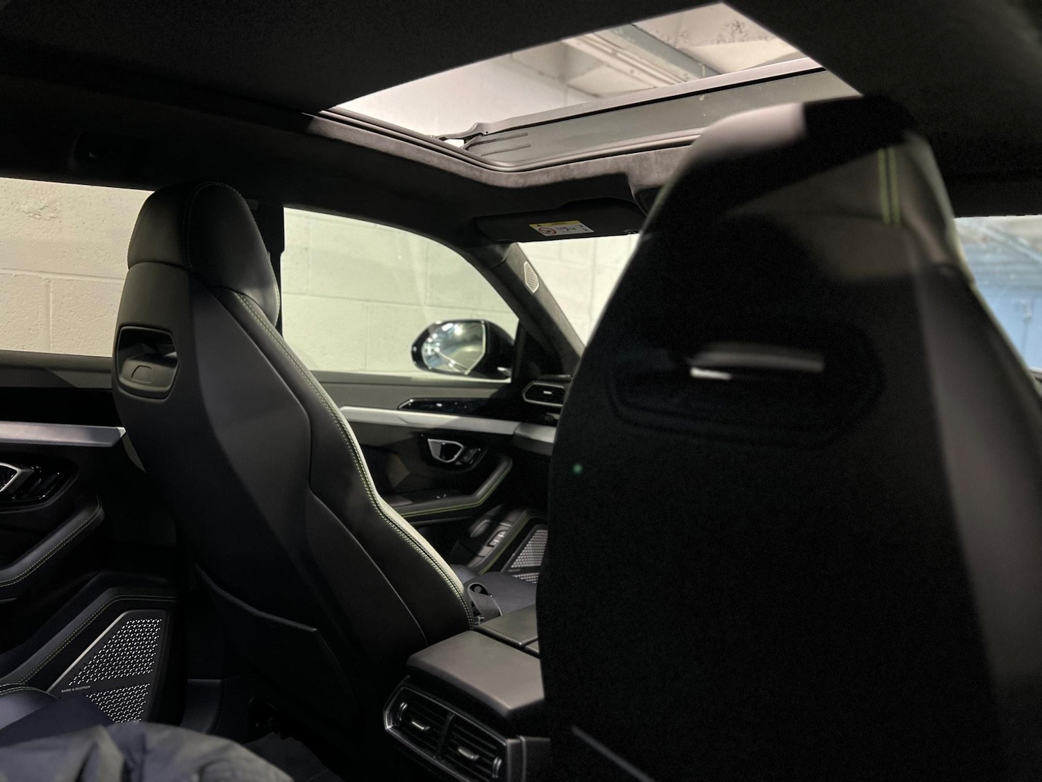 Used Lamborghini Urus for sale - 76990241: Photo 14