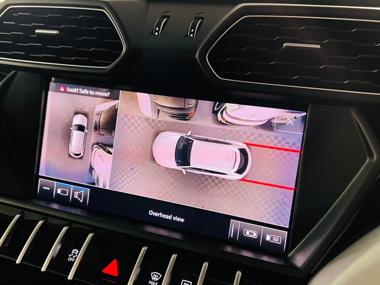 Used Lamborghini Urus for sale - 76990241: Photo 17