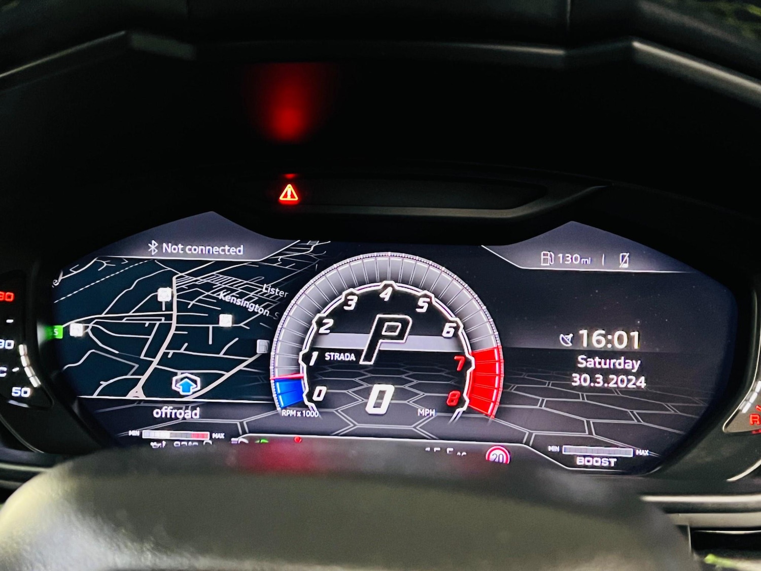 Used Lamborghini Urus for sale - 76990241: Photo 18